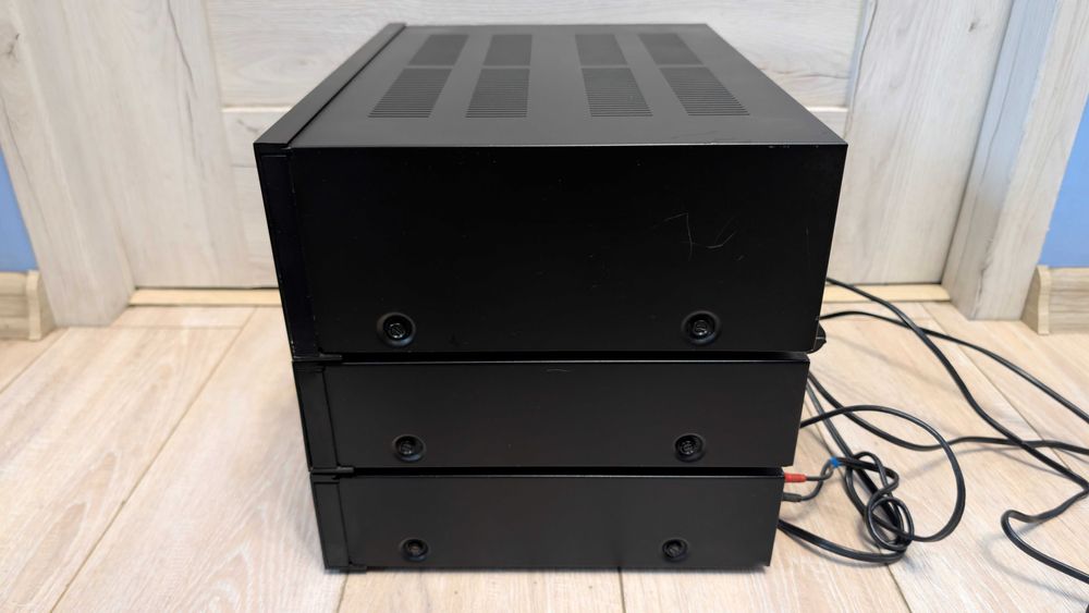 Wieża DIORA WS 3542 ! MDS 4562 AS 9522 PREMIUM CLASS ! OKAZJA ! Unitra