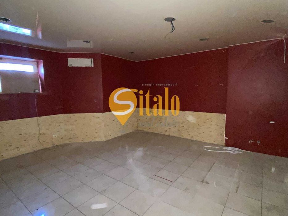 Продаж комерційного приміщення 71.6 кв.м в ЖК "7я" Щасливе. Без%