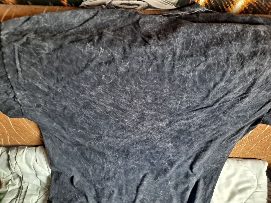 Koszulka czaszka xxl