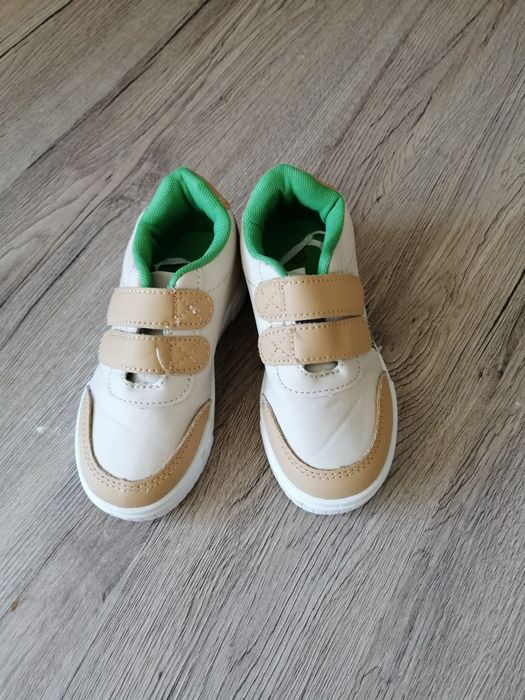 Buty chłopiece rozm 27