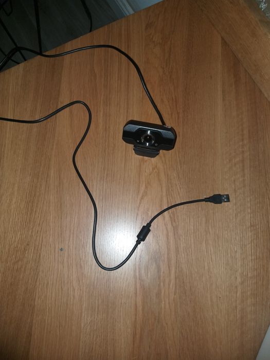 Kamerka internetowa