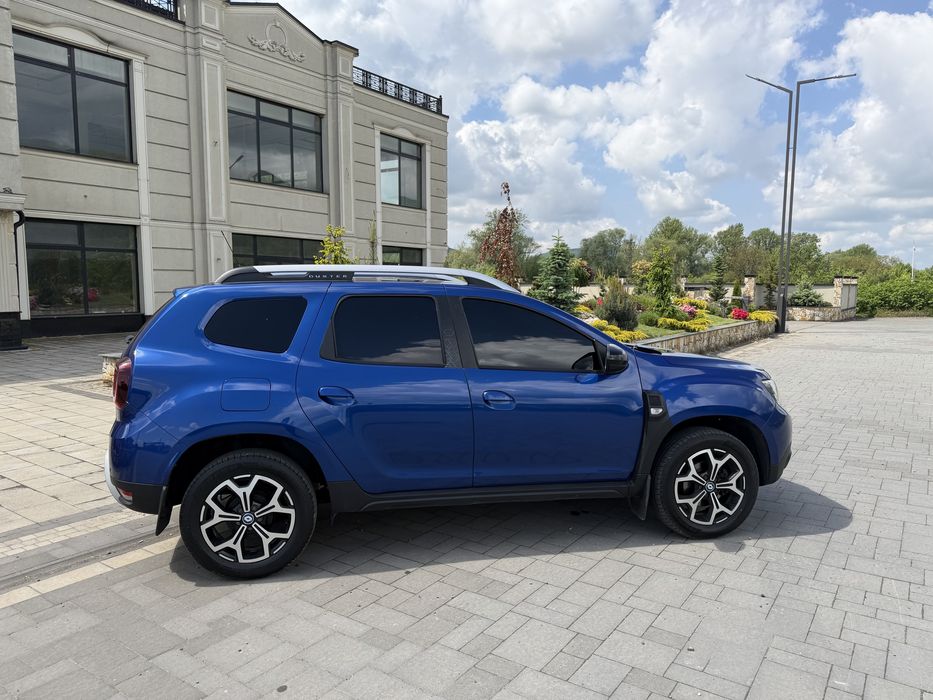 Renault Duster 1.5