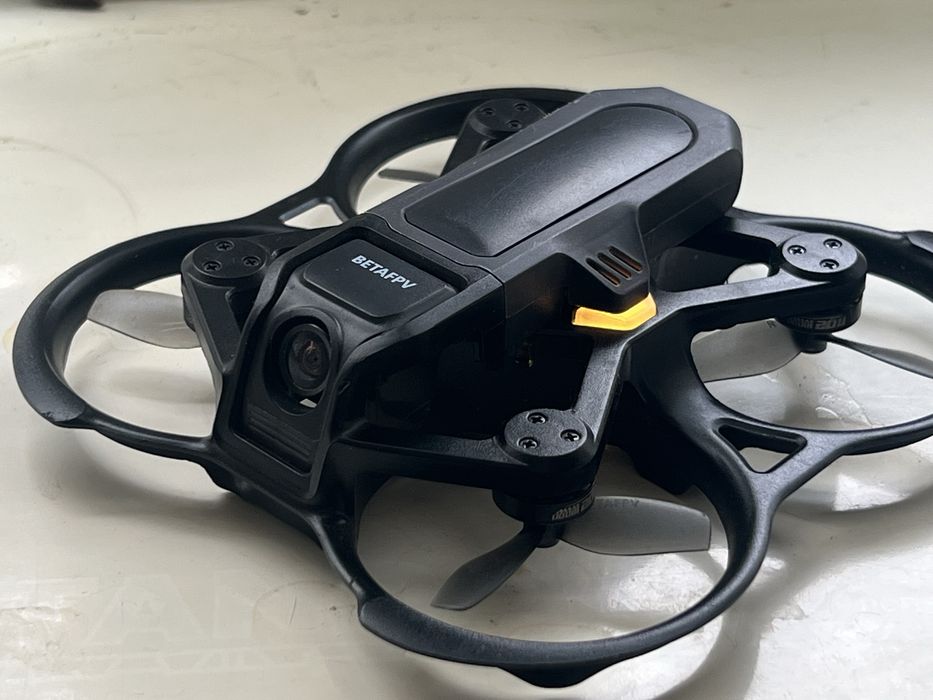 Betafpv aquilla 16