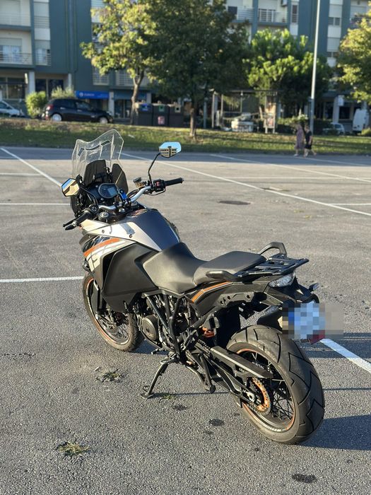 Ktm 1190 Adventure