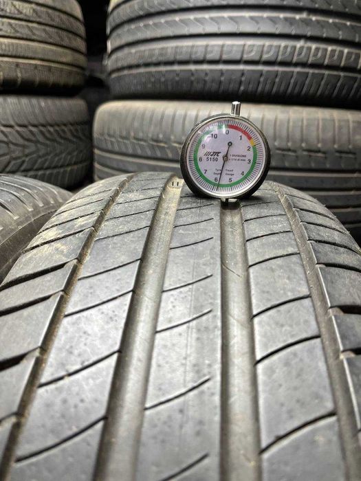 Шини 215/60 R17 Michelin комплект літо. летняя резина. ар. 201664