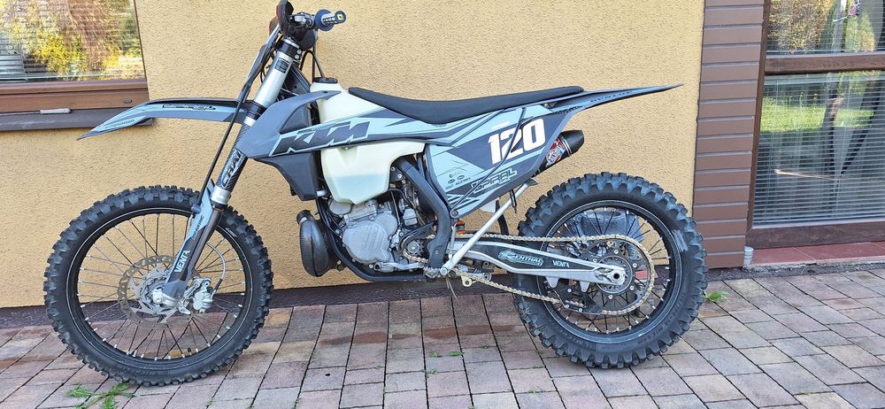 KTM