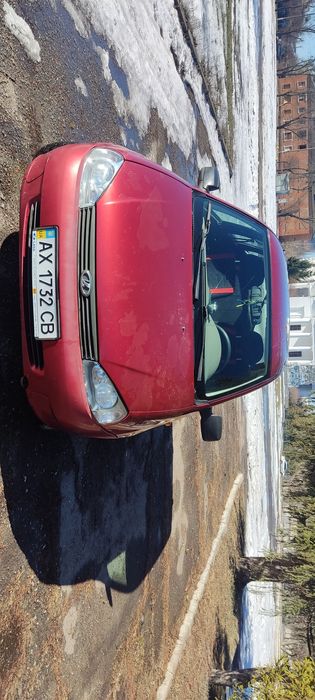 Лада Калина 1.4 16 кл.