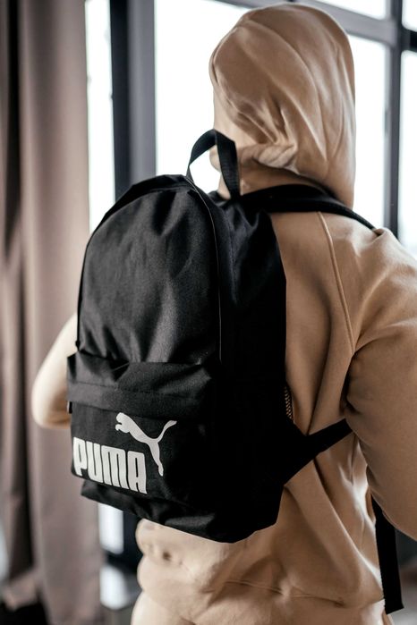 Міський рюкзак, зручний та якісний портфель для речей