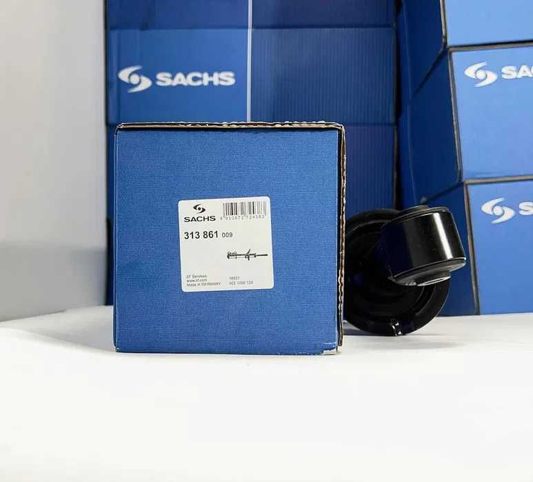 Амортизатор Задній Mitsubishi Lancer VII/IX/7/9 1.6 03- 313861