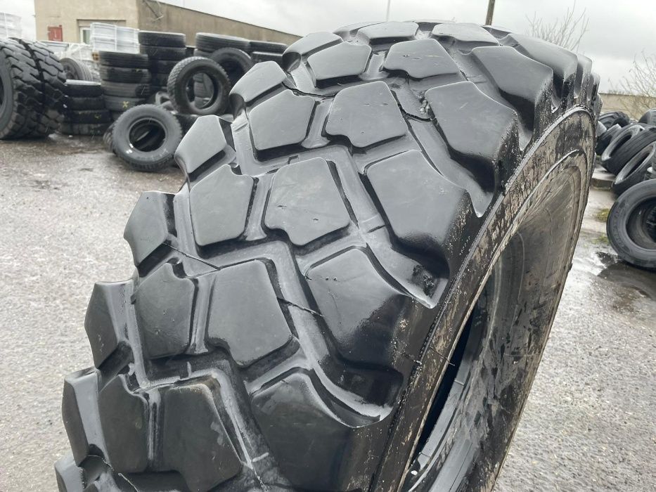 16.00R20 / 16.00-20 / 1600R20 OPONA MICHELIN XZL / 60%