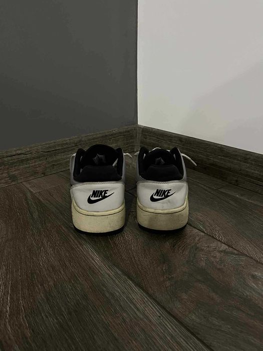 buty nike full force