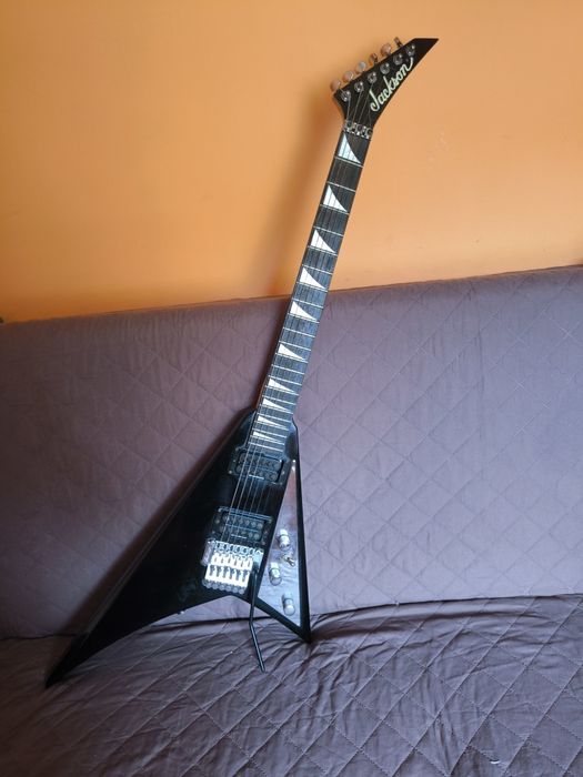 Jackson RR3 Randy Rhoads (Made in Japan)