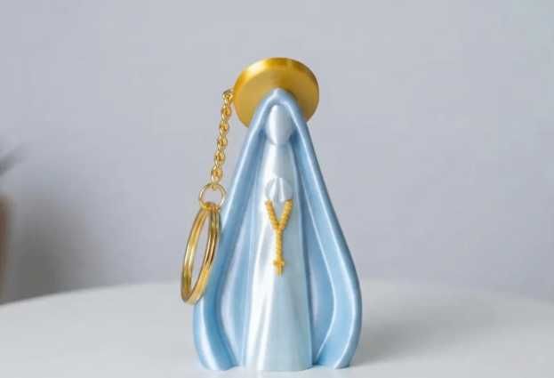 Chaveiro Nossa Senhora