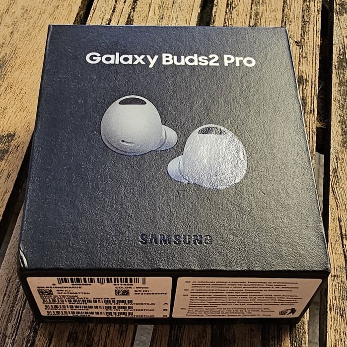 Galaxy Buds 2 Pro