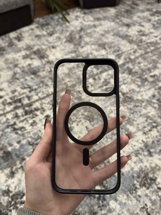 Чохол на iphone 12 pro max