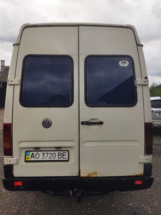 Продам буса обслужений сів поїхав