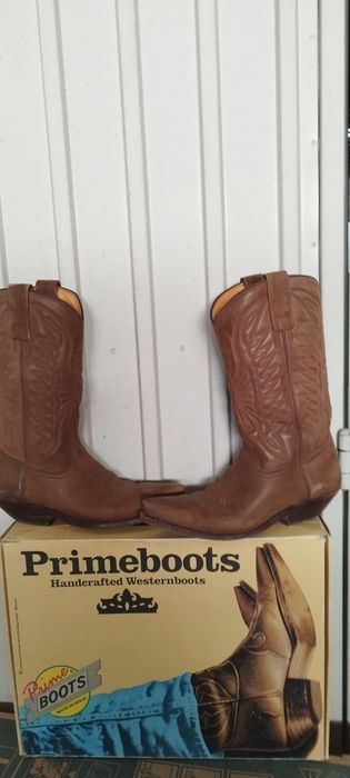 Botas vintage Primeboots