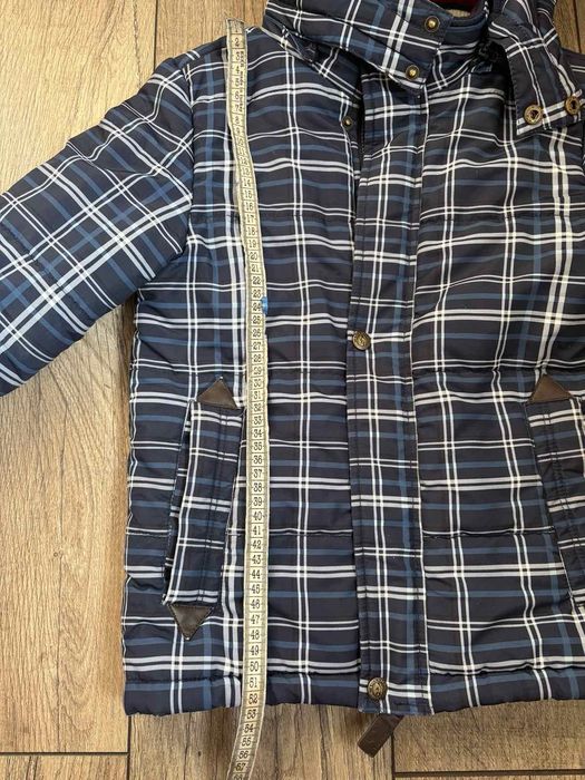 Зручка та легка куртка на осiнь- зиму