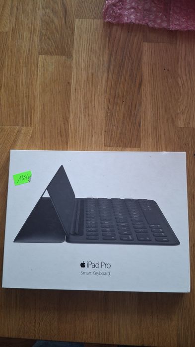 Klawiatura do Ipad
