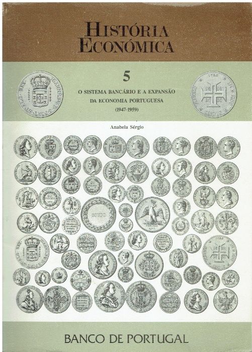 10772 O sistema bancário e a expansão da economia portuguesa : (1947/
