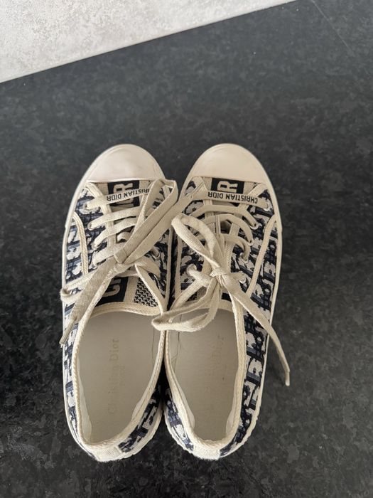 Trampki Dior 38