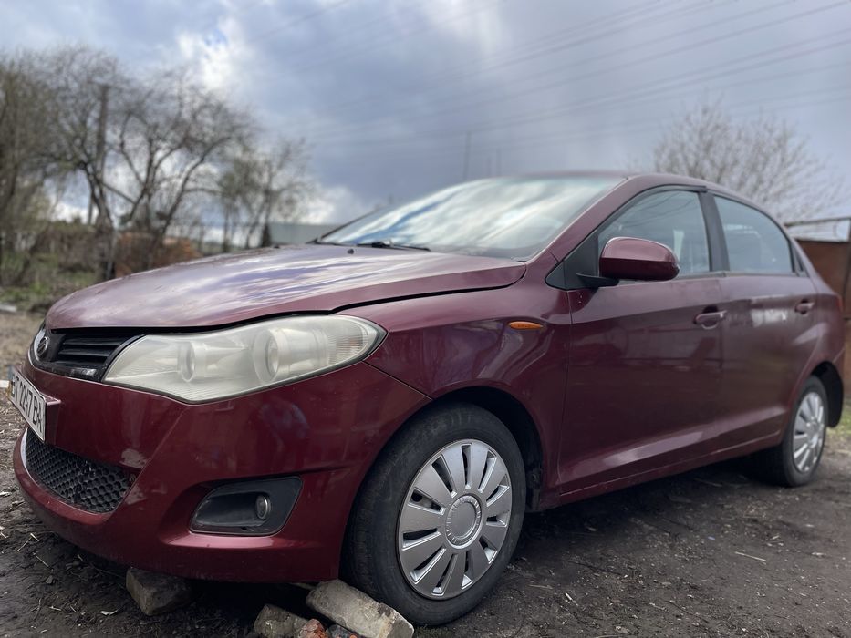 Продам  машину Forza , в робочому стані