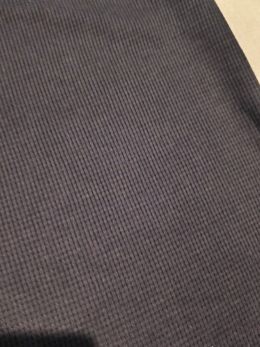 HMIYA Henley T-shirt z krótkim rękawem dla mężczyzn XL