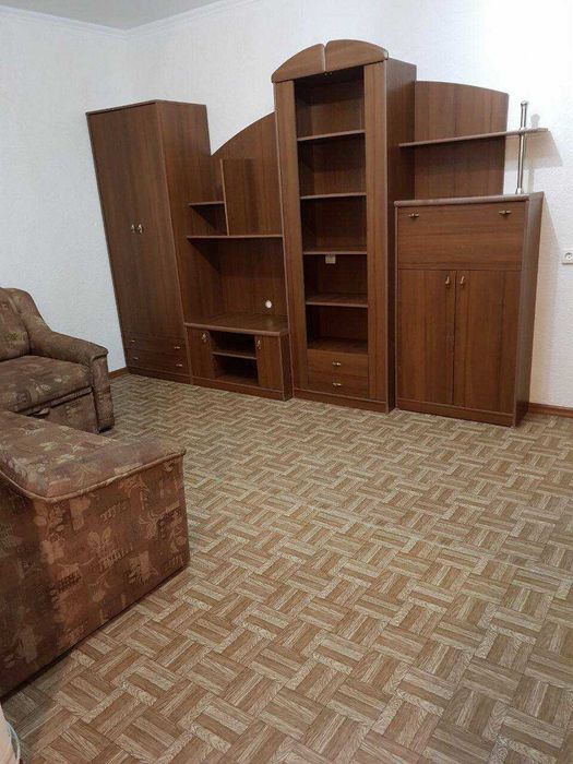 аренда 1 кімн.квартири на Шуменському