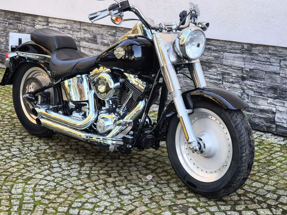 Harley-Davidson