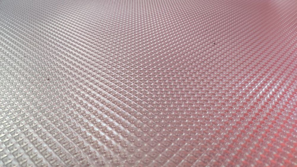 Продам оргстекло