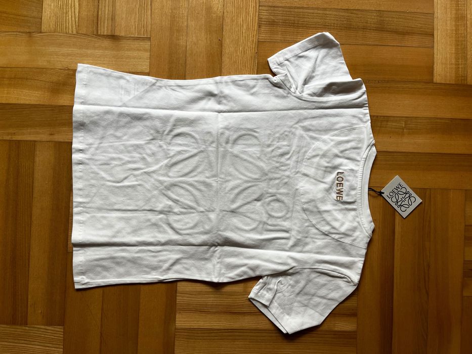 Koszulka Loewe roz. S