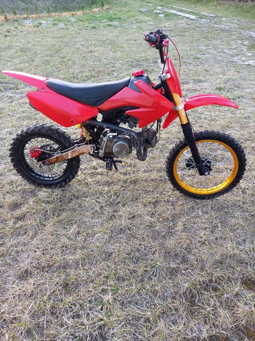 Mrf 140 crf70 17/14