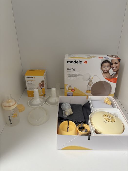 Laktator Medela Swing
