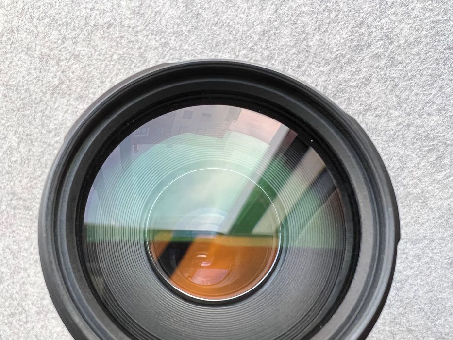 Objectiva Canon | Canon Zoom Lens EF
75-300mm f / 4-5.6 III
