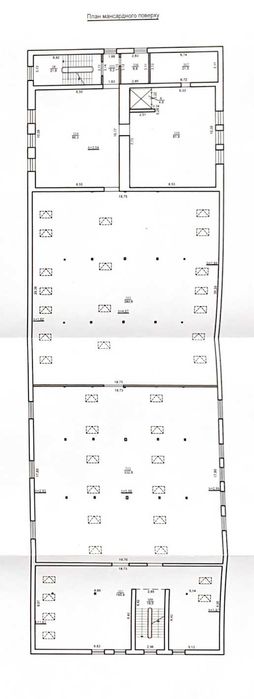 Commercial real estate at st. Promyshlennaya ul (area 3700 m²) - Atlanta.ua - photo 4