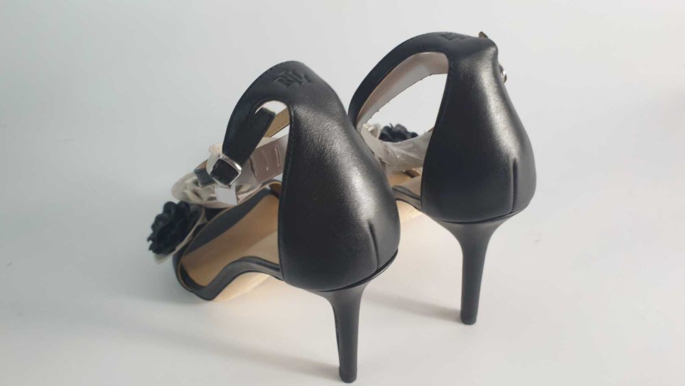 ralph  lauren  sandały  rozmiar  39