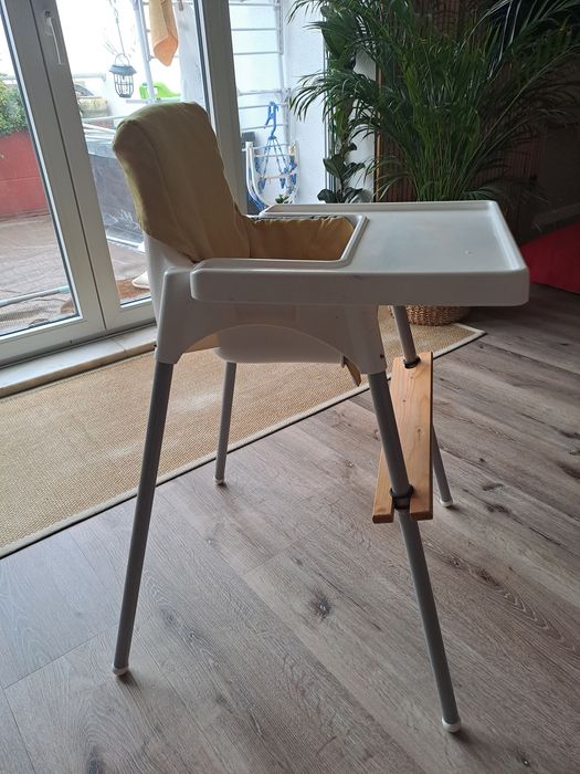 Cadeira refeição criança