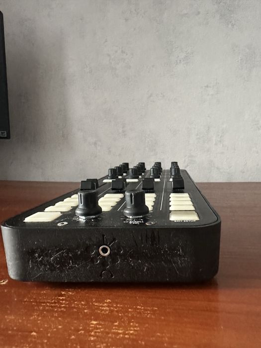 Allen&Heath Xone K2
