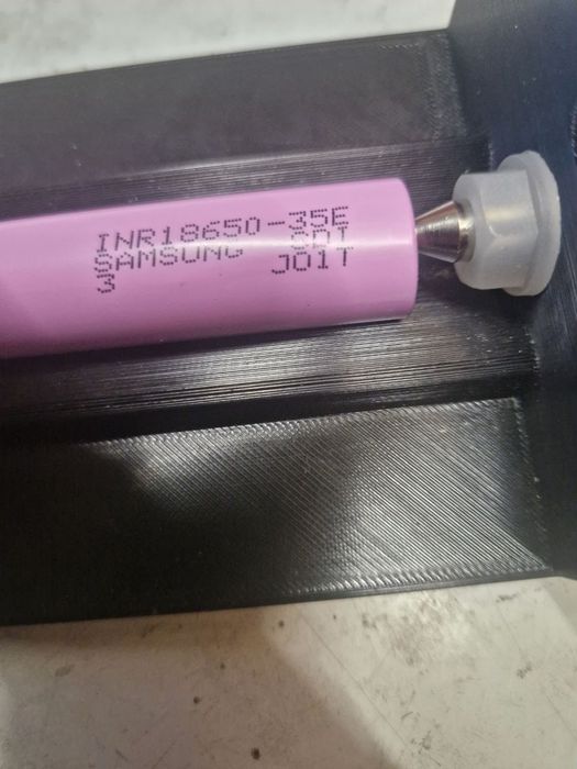 Samsung  18650 35E 3500mAh