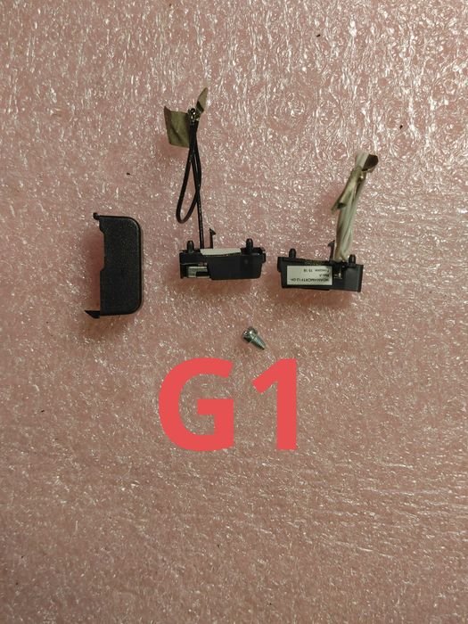 Антена WiFi Bluetooth HP Prodesk Elitedesk G1 G2 G3 G4 USFF DM mini