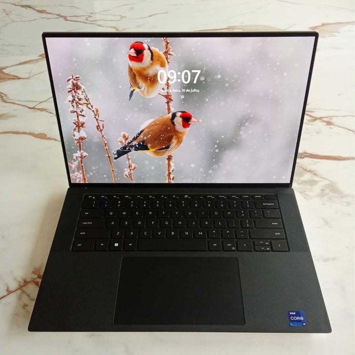 Computador Portátil DELL como NOVO!!