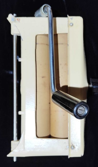 Пральна машина "Ока" 1959р.