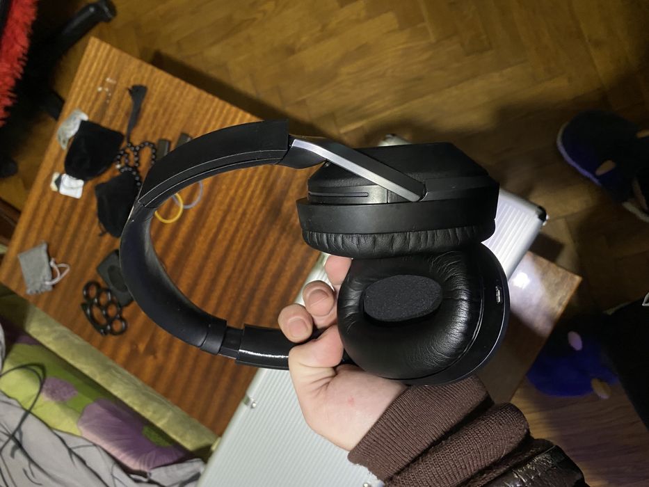 Навушники Sony wh1000xm2