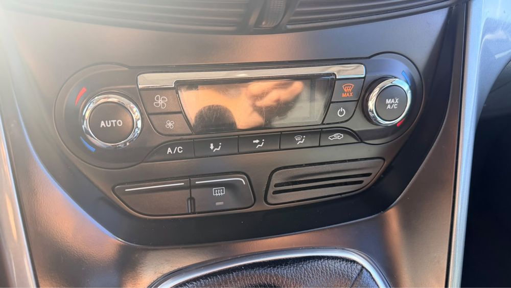 Ford C-Max 1.6 tdci
