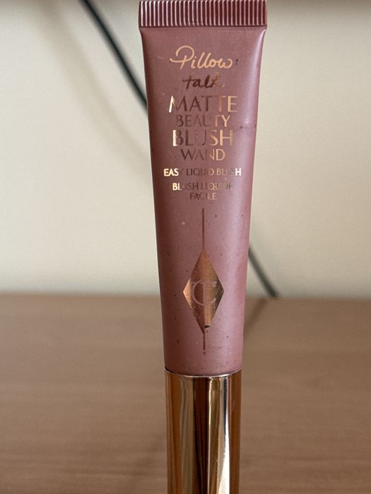 Sprzedam Pillow Talk Matte Beauty Blush