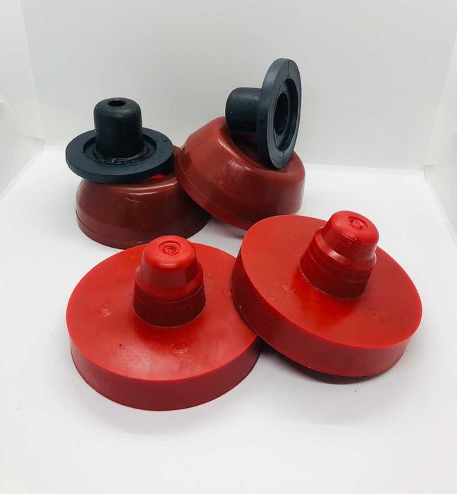 Проставки Opel Combo, Astra, Corsa, Zafira, Vectra для клиренса