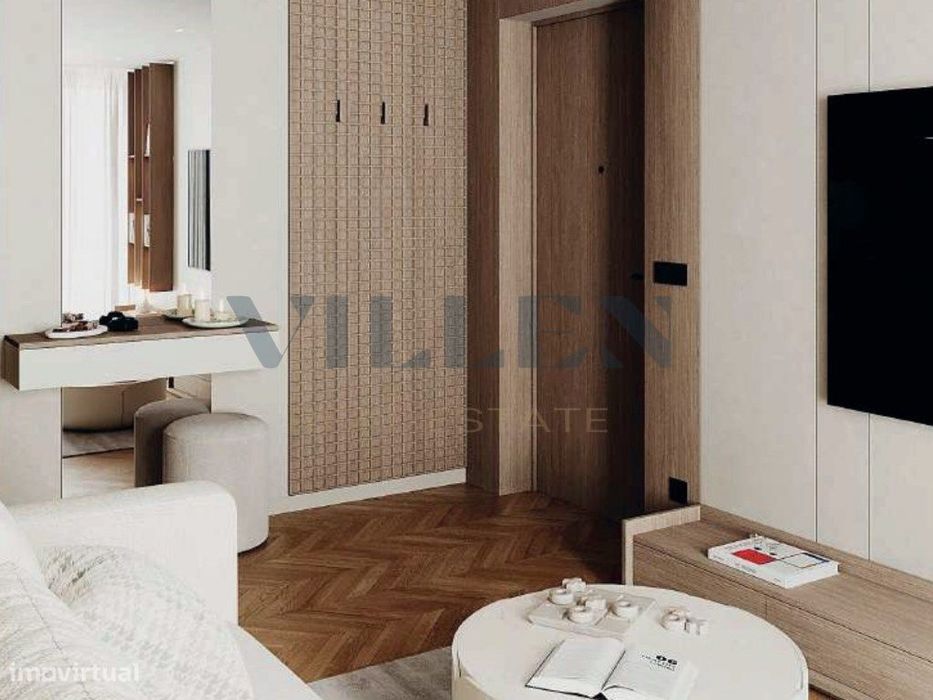 Apartamento T3 MaisVitta | Exclusividade, Conforto e Natureza às Po...