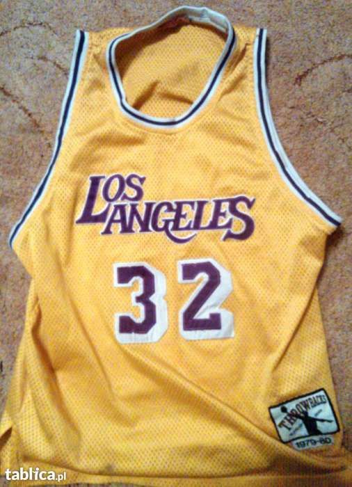 Koszulka Los Angeles