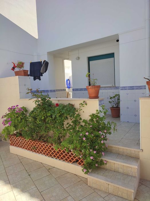 casa para ferias no sitio da nazare