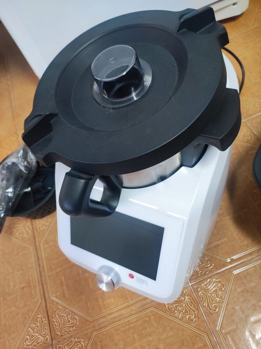 Bimby monsieur cuisine